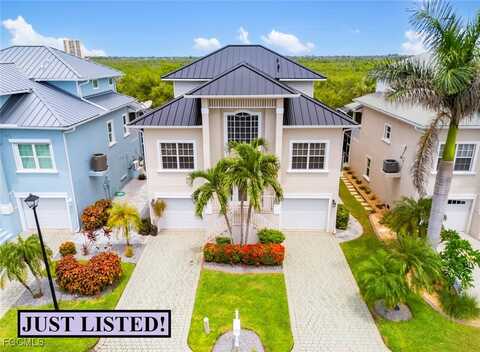 12220 Siesta Drive, Fort Myers Beach, FL 33931