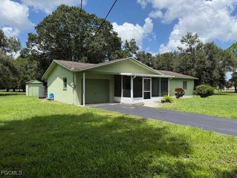 5740 Neal Road, Fort Myers, FL 33905