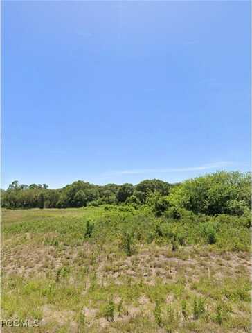 1214 SILVERFISH Drive, Labelle, FL 33935