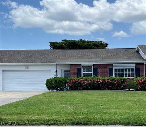1359 Myerlee Country Club Boulevard, Fort Myers, FL 33919