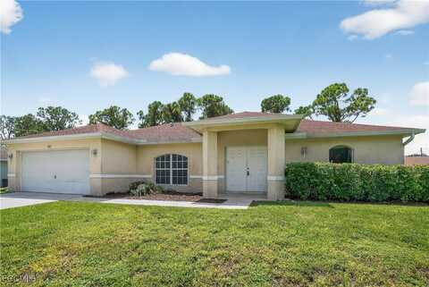 8811 Buckingham Road, Fort Myers, FL 33905