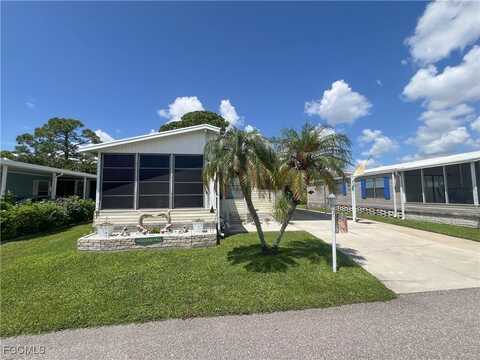 14513 Nathan Hale Lane, North Fort Myers, FL 33917
