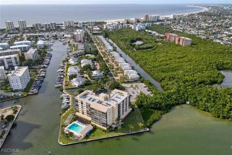 400 Lenell Road unit: 106, Fort Myers Beach, FL 33931