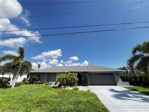 1505 SE 21st Lane, Cape Coral, FL 33990