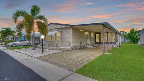 70 Sunrise Avenue, North Fort Myers, FL 33903