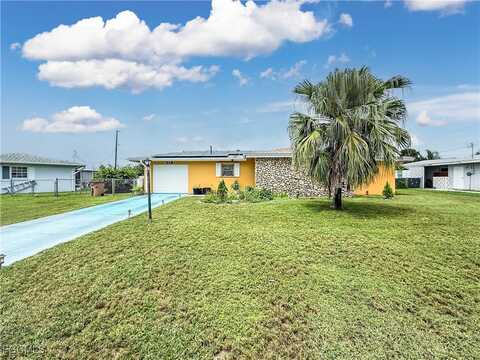 218 Fireside Court, Lehigh Acres, FL 33936