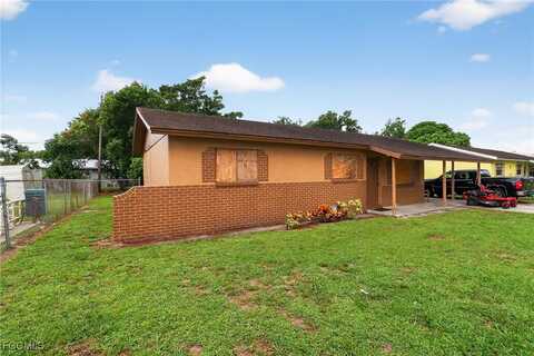 1026 Louisiana Avenue, Clewiston, FL 33440