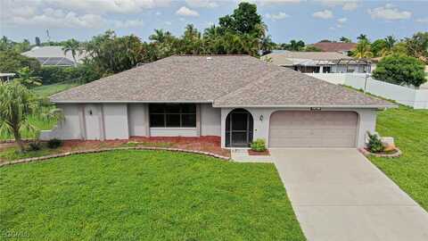 236 SE 20th Court, Cape Coral, FL 33990