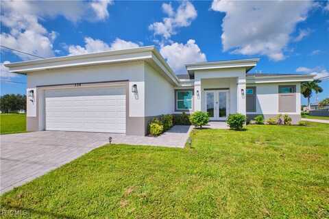 330 El Dorado Boulevard N, Cape Coral, FL 33993