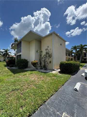 6184 Michelle Way unit: 101, Fort Myers, FL 33919