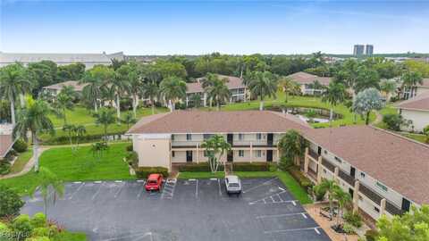 6184 Michelle Way unit: 101, Fort Myers, FL 33919