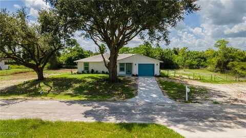 3317 17th Street SW, Lehigh Acres, FL 33976