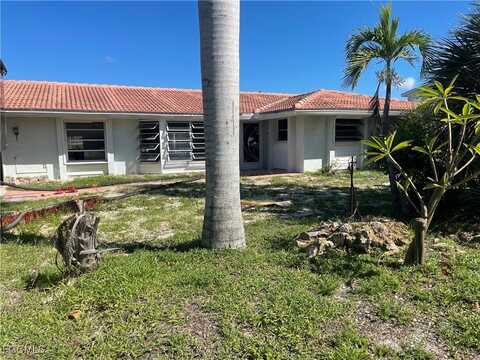 139 Ibis Street, Fort Myers Beach, FL 33931