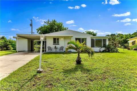 1134 Cherokee Avenue, Lehigh Acres, FL 33936