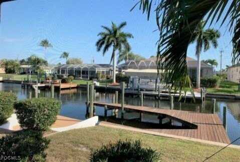 166 SW 52nd Street, Cape Coral, FL 33914