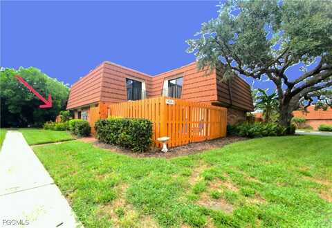 1428 Park Shore Circle unit: 3, Fort Myers, FL 33901
