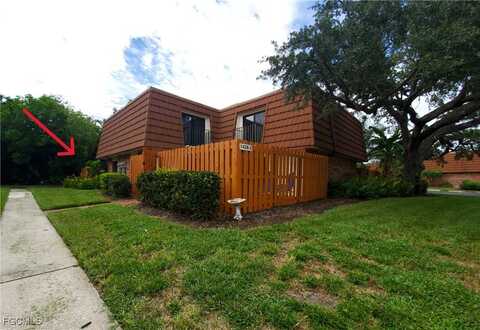 1428 Park Shore Circle unit: 3, Fort Myers, FL 33901
