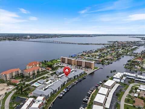 4240 SE 20th Place unit: 210, Cape Coral, FL 33904