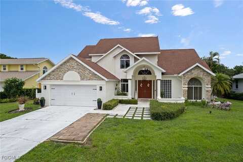 6748 Willow Lake Circle, Fort Myers, FL 33966