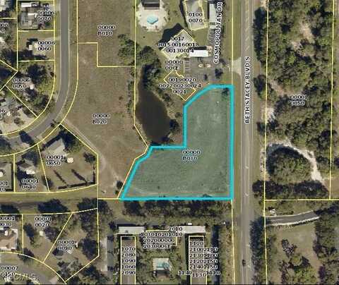 Beth Stacey Boulevard, Lehigh Acres, FL 33936