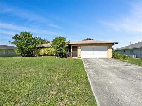 620 SE 1st Avenue, Cape Coral, FL 33990