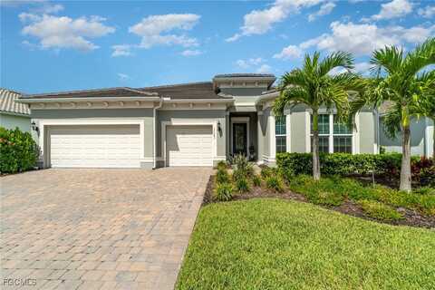17583 Winding Oak Lane, North Fort Myers, FL 33917