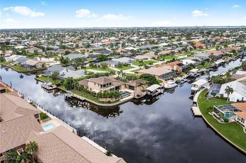 1118 SW 48th Terrace unit: 203, Cape Coral, FL 33914