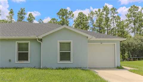 309 Norwalk Avenue, Lehigh Acres, FL 33972