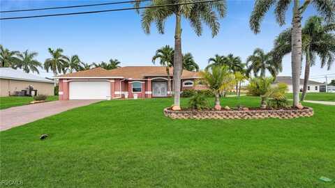 101 NW 28th Avenue, Cape Coral, FL 33993