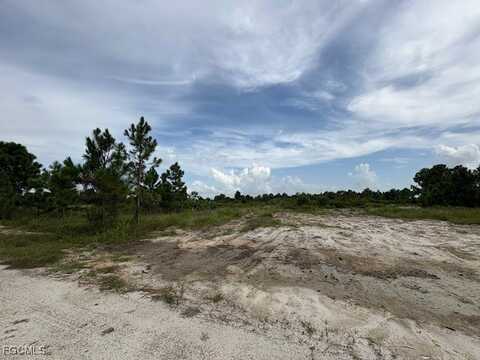 1246 Devore Street E, Lehigh Acres, FL 33974
