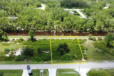 736 Aletha Avenue S, Lehigh Acres, FL 33974