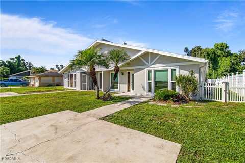 17404/17400 Dumont Drive, Fort Myers, FL 33967