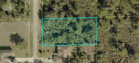 1202 Sheldon Avenue, Lehigh Acres, FL 33972