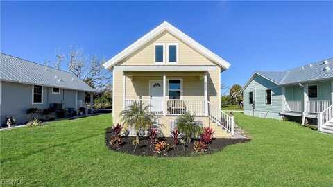 4326 Kerrigan Circle, Port Charlotte, FL 33953