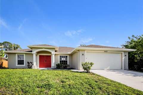 3607 75th Street W, Lehigh Acres, FL 33971