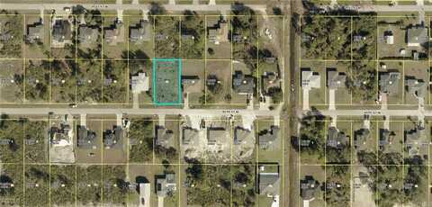 2608 40th Street W, Lehigh Acres, FL 33936
