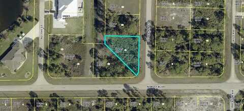 Dearborn Street, Lehigh Acres, FL 33974