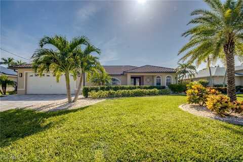 4317 SW 26th Avenue, Cape Coral, FL 33914