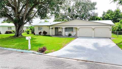 213 Jayview Avenue, Lehigh Acres, FL 33936