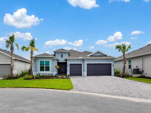 18900 Shimmer Dawn Court, North Fort Myers, FL 33917