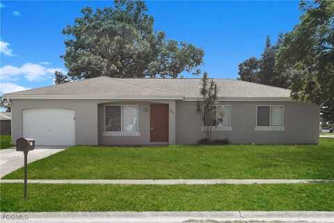 5945 Spearman Circle, North Port, FL 34287
