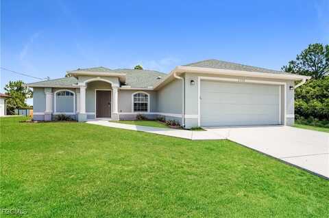 2608 23rd Street SW, Lehigh Acres, FL 33976