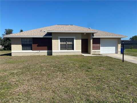 511 Corinne Drive, Lehigh Acres, FL 33936