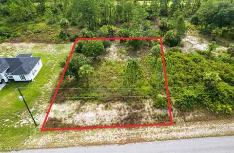 708 Fitch Avenue, Lehigh Acres, FL 33972