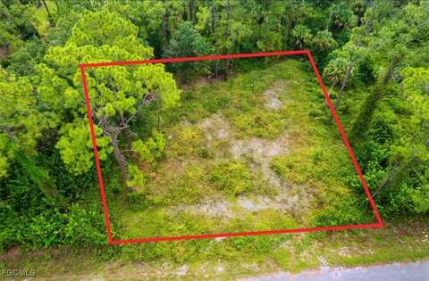 1116 Prospect Avenue, Lehigh Acres, FL 33972