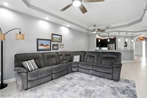 15256 Riverbend Boulevard unit: 105, North Fort Myers, FL 33917