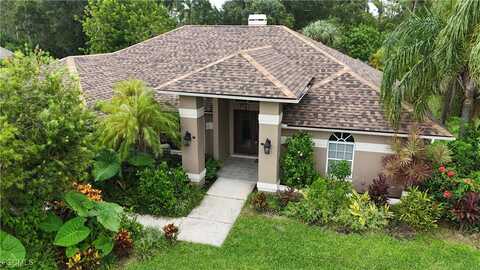 7831 Deni Drive, North Fort Myers, FL 33917