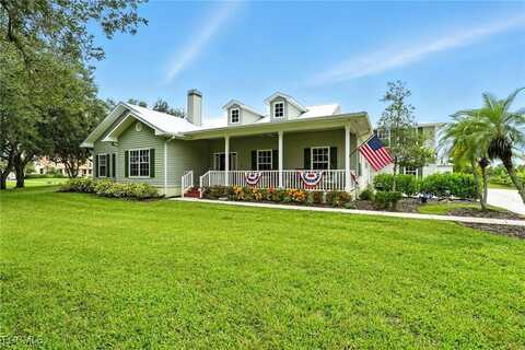 16300 Forest Mist Court, Alva, FL 33920