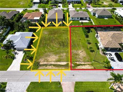 3620 NW 2nd Street, Cape Coral, FL 33993