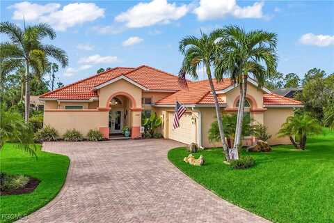12658 Buttonbush Place, Bonita Springs, FL 34135